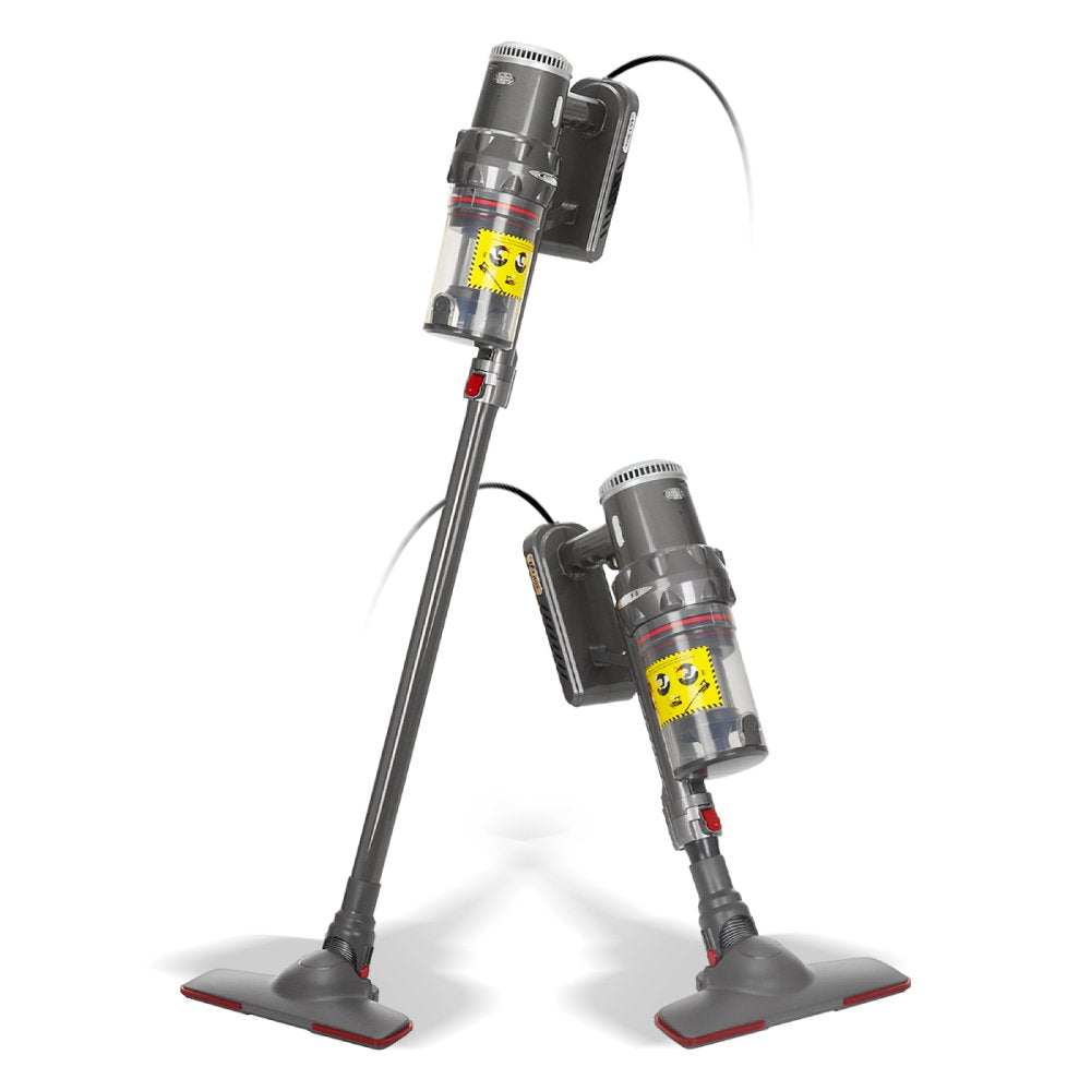 Aspirapolvere Ciclonico Senza Sacchetto 1400W