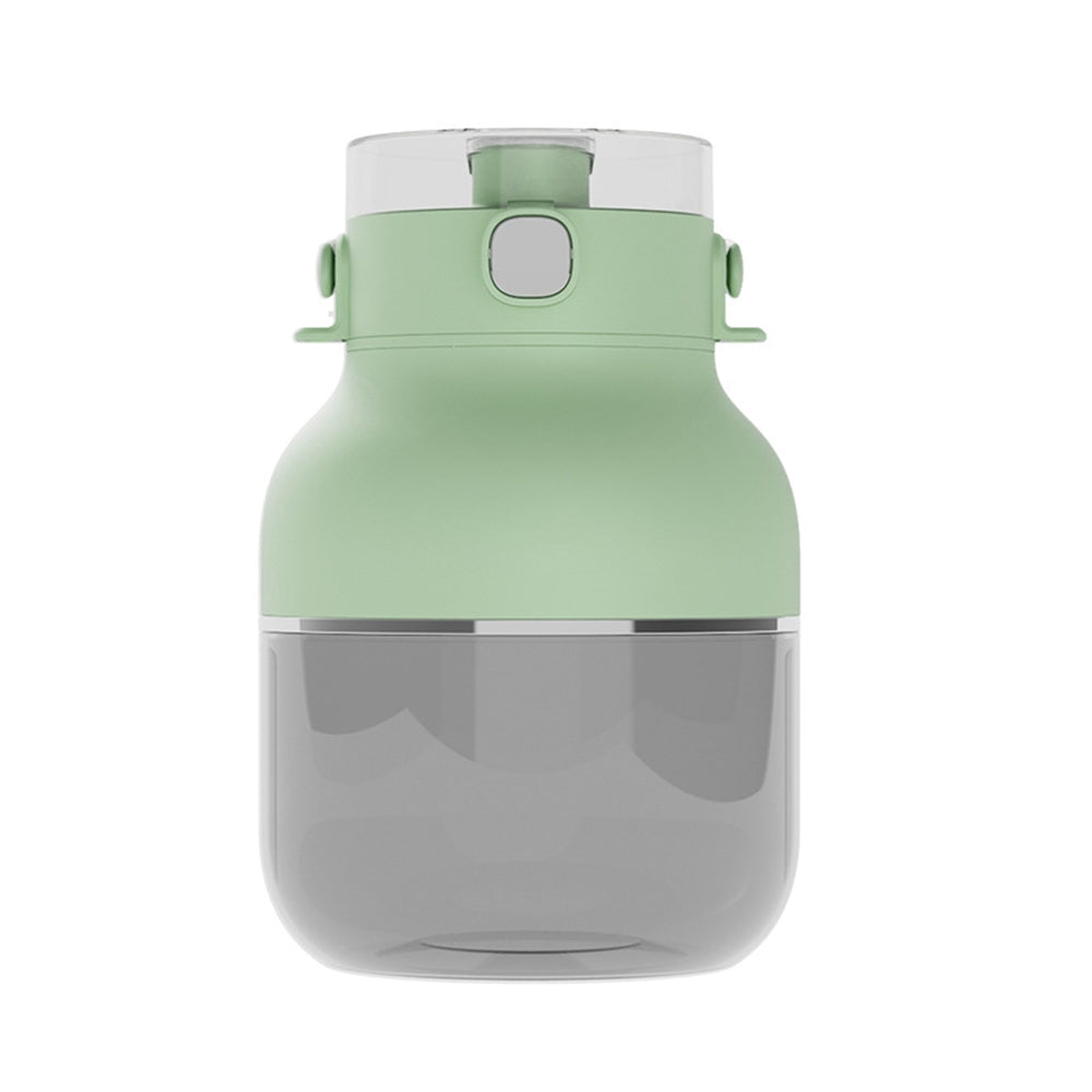 Frullatore Blender Borraccia Portatile Ricaricabile 500ml