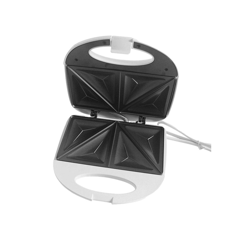 Tostiera Elettrica per Pane Tostato