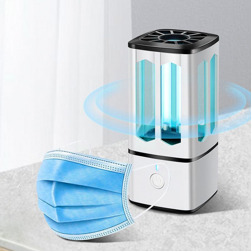 Lampada Germicida UV Portatile 3.8W