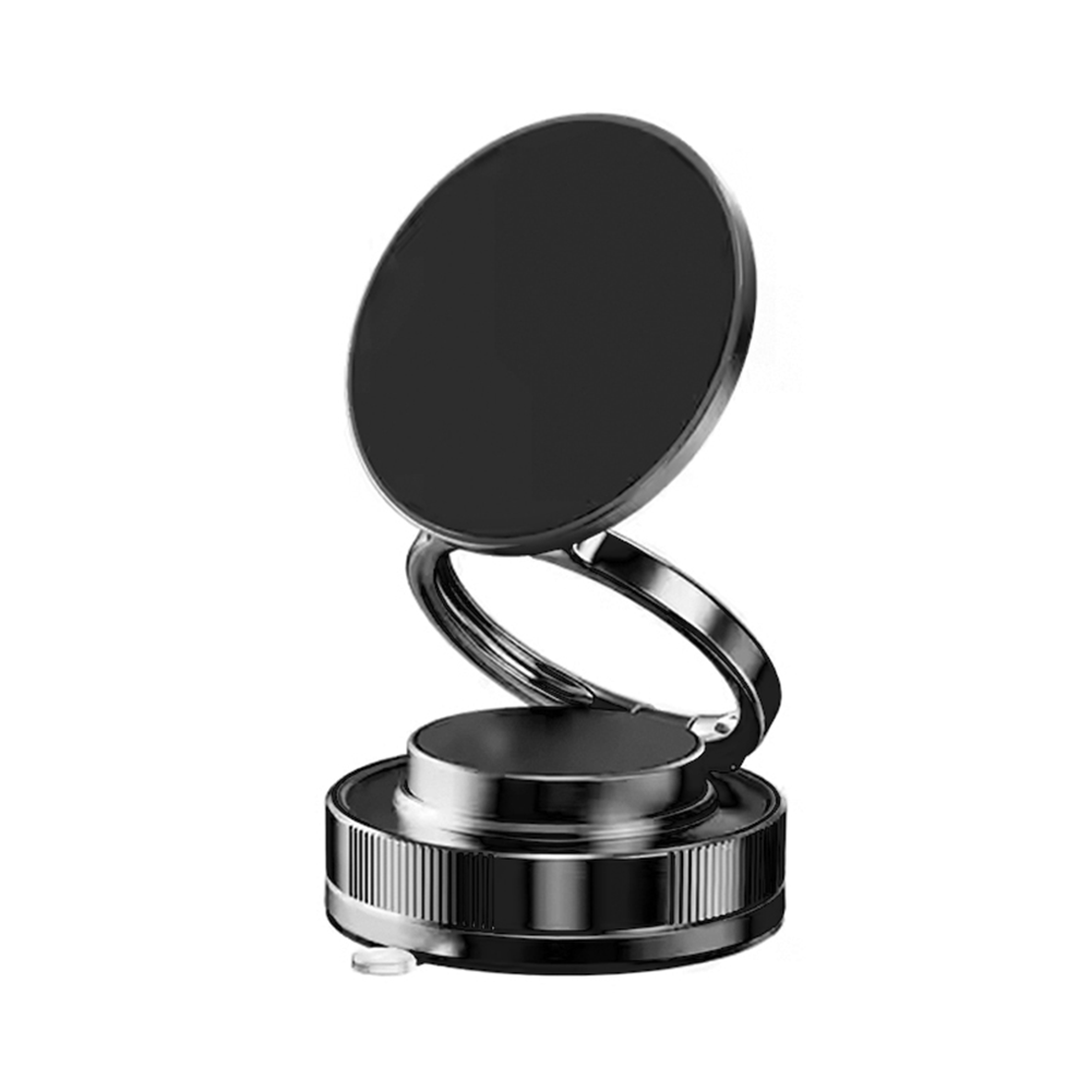 Supporto Magnetico Universale per Smartphone con Ventosa Twist-Lock