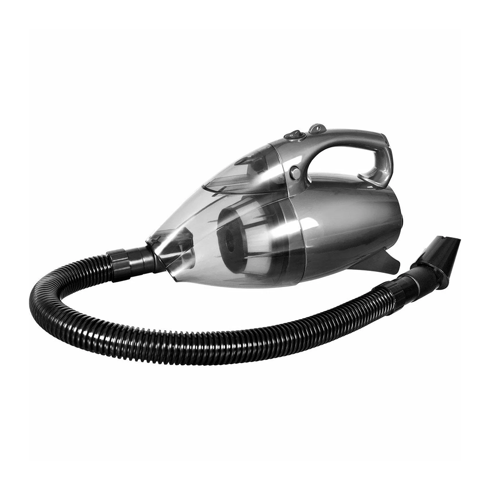 Aspirapolvere Soffiatore 2 in 1 600W con Tracolla e Accessori