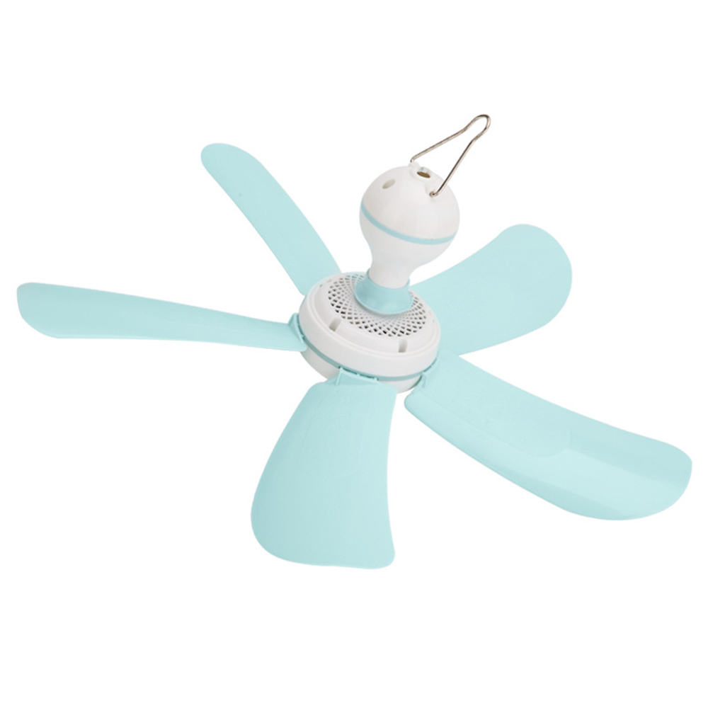 Ventilatore da Soffitto con Gancio
