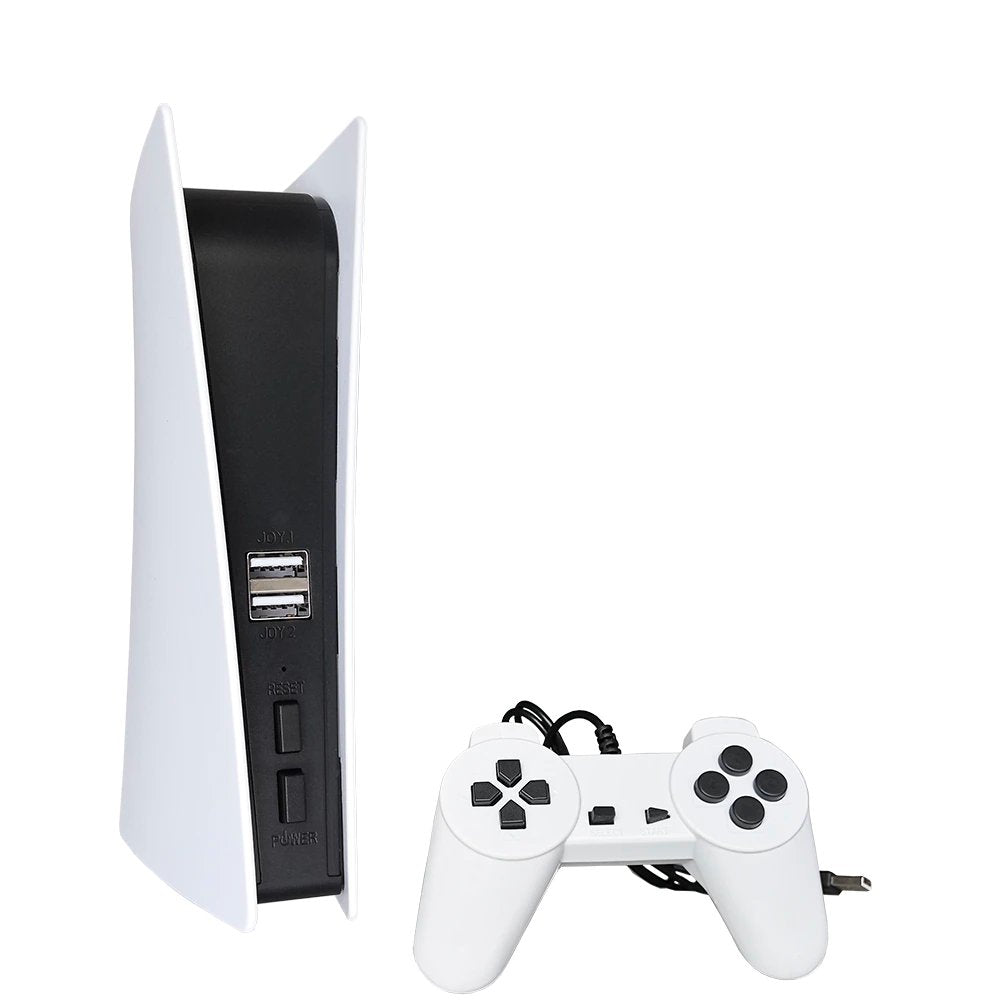 GS5 Console Retro 10000 Giochi Inclusi