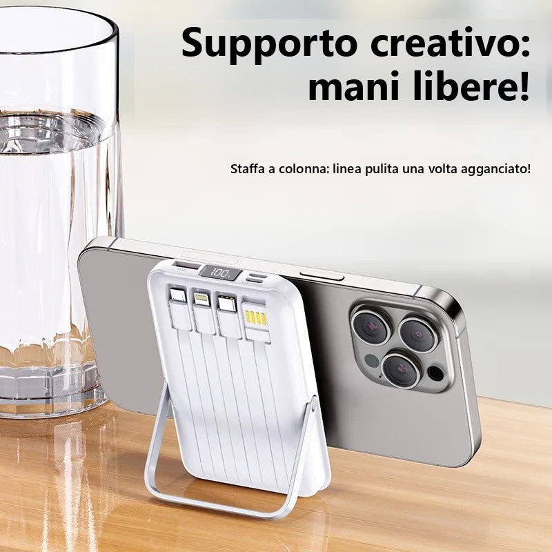 Mani libere
