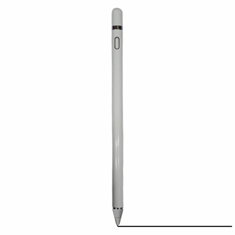 Penna Digitale Ricaricabile Per Tablet -  Precisione e Punta Sensibile