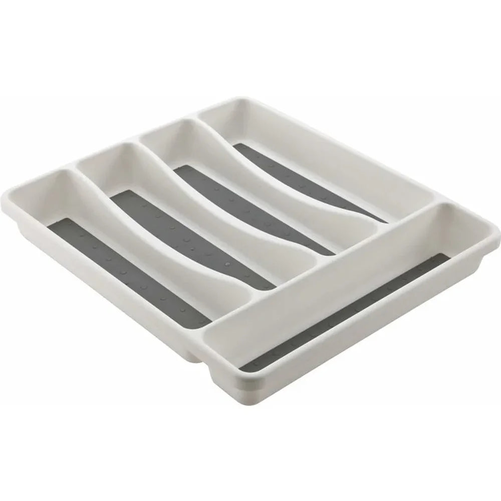 Organizer Porta Posate con 5 Scomparti