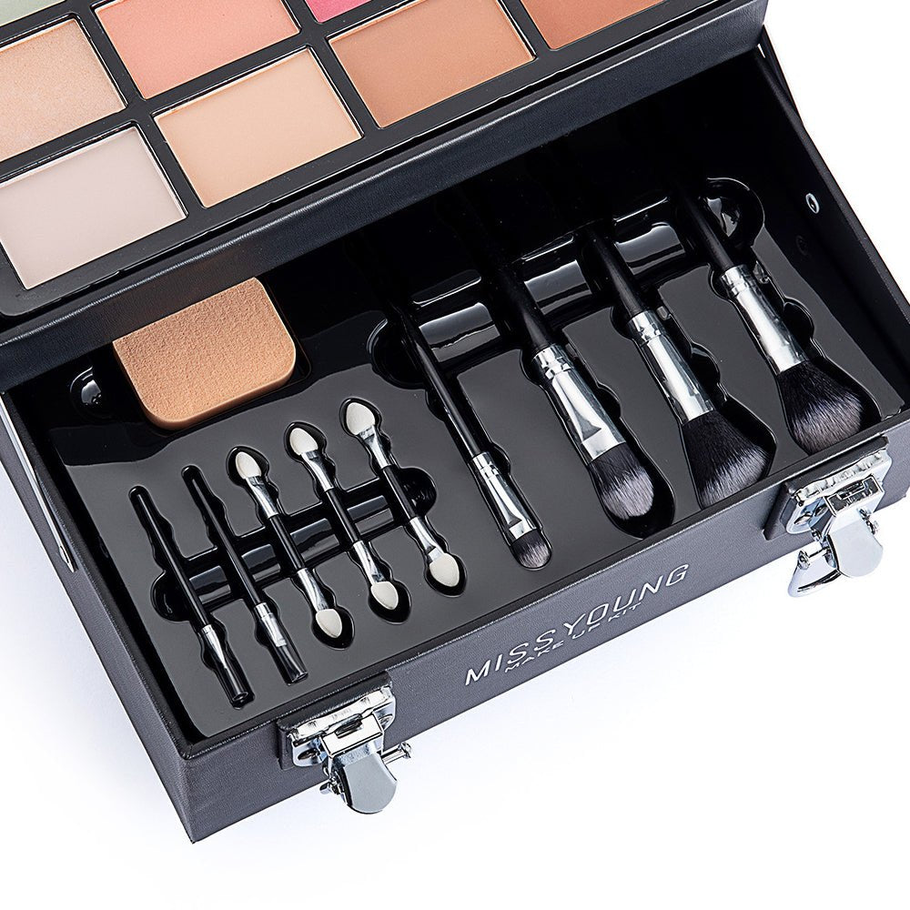 Trucco Completo con Borsa