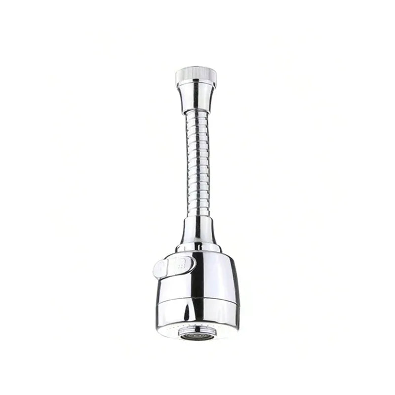 Doccetta Universale per Rubinetto Cucina 360°