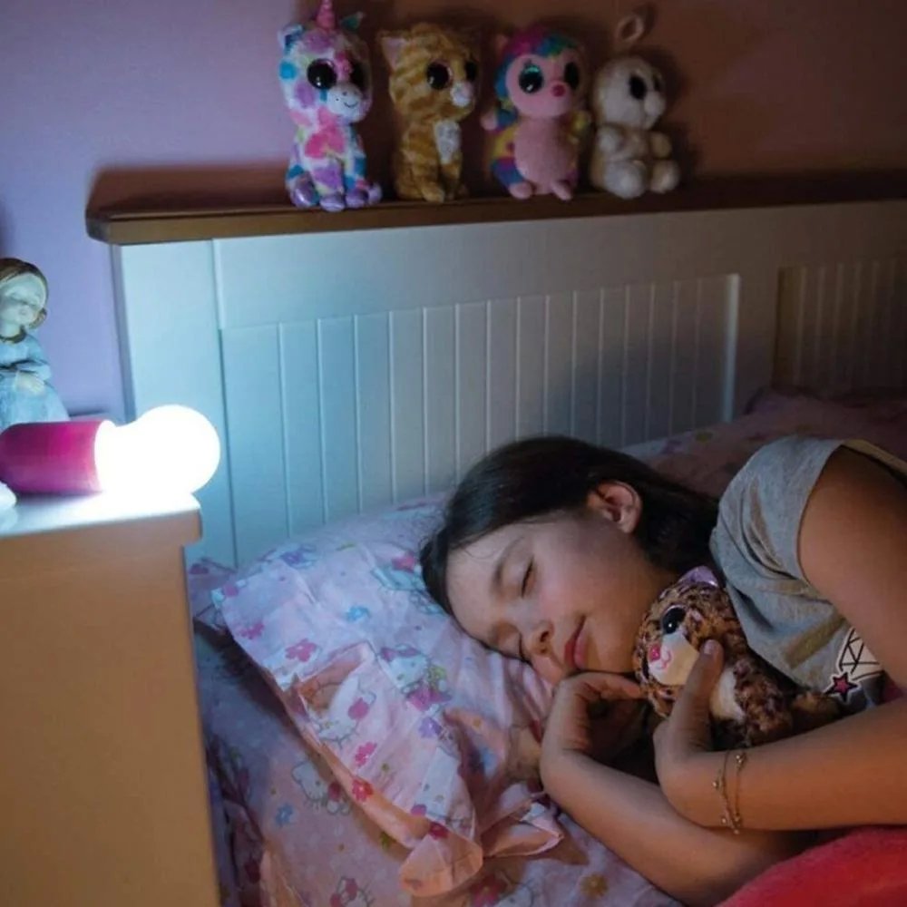 Luci a Corda con Lampadina LED