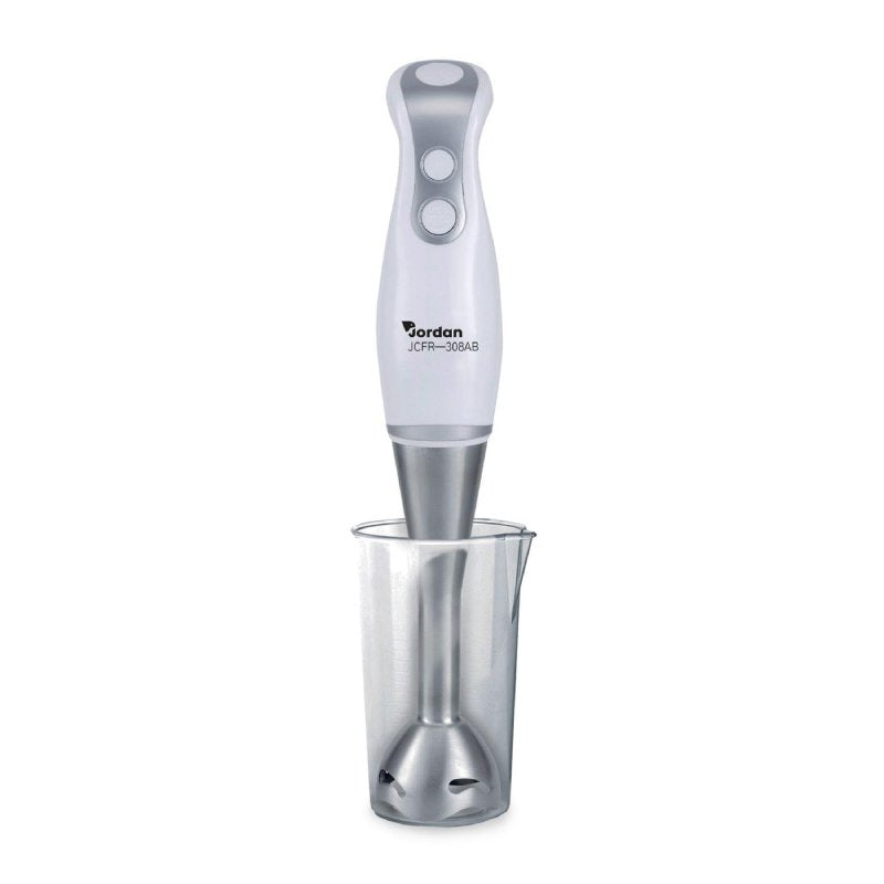 Frullatore ad Immersione 300W con Bicchiere