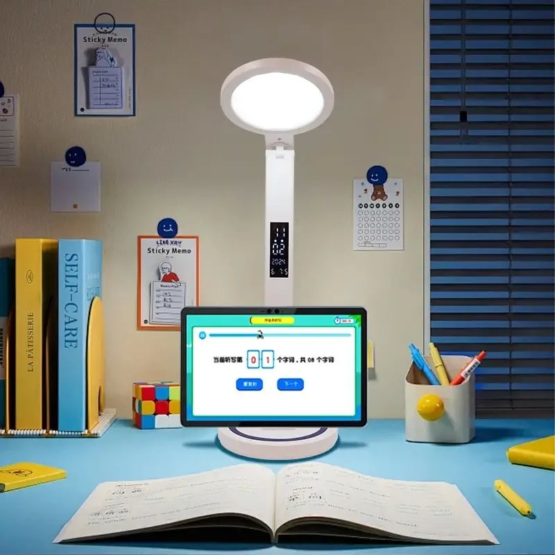 Lampada da Tavolo Touch LED