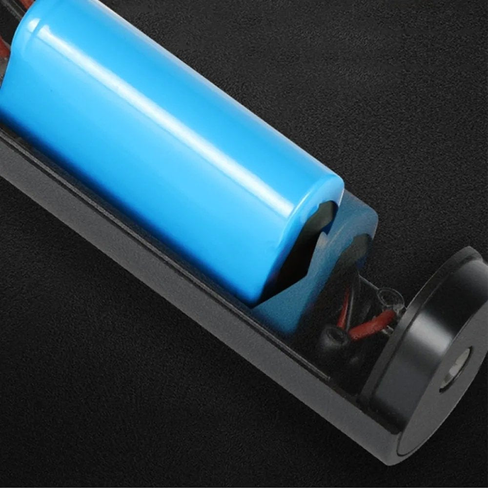 Aspirapolvere Portatile Wireless 120W