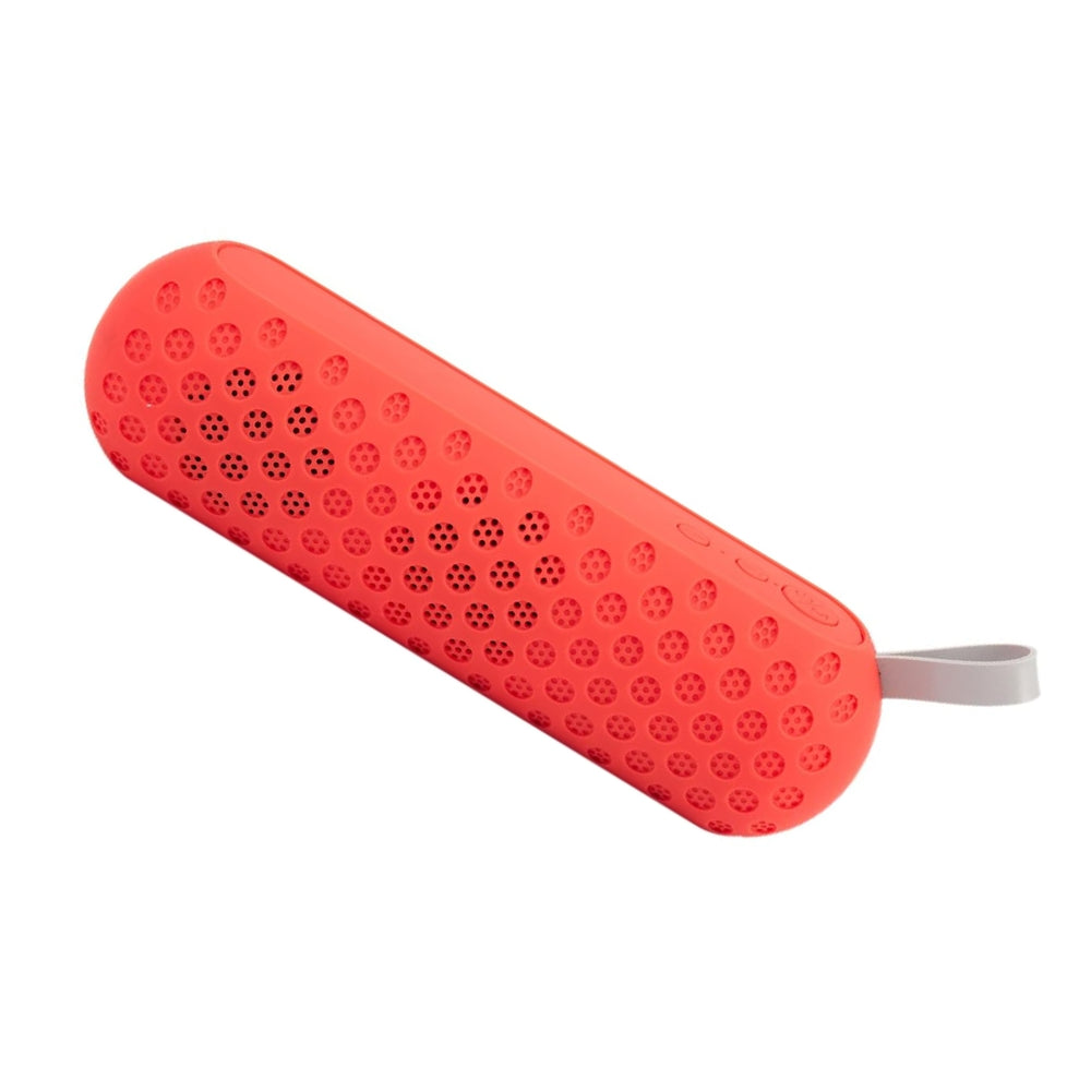 Cassa Bluetooth Portatile Wireless con Suono Potente
