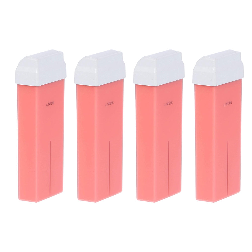 Cartuccia Cera Roll-On Depilazione Professionale 100ml