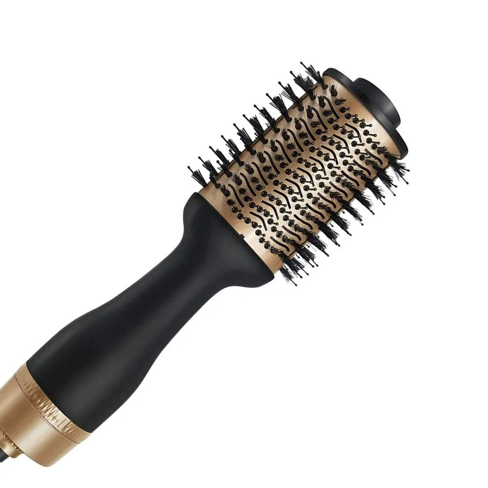 Spazzola Asciugacapelli Professionale 3 in 1