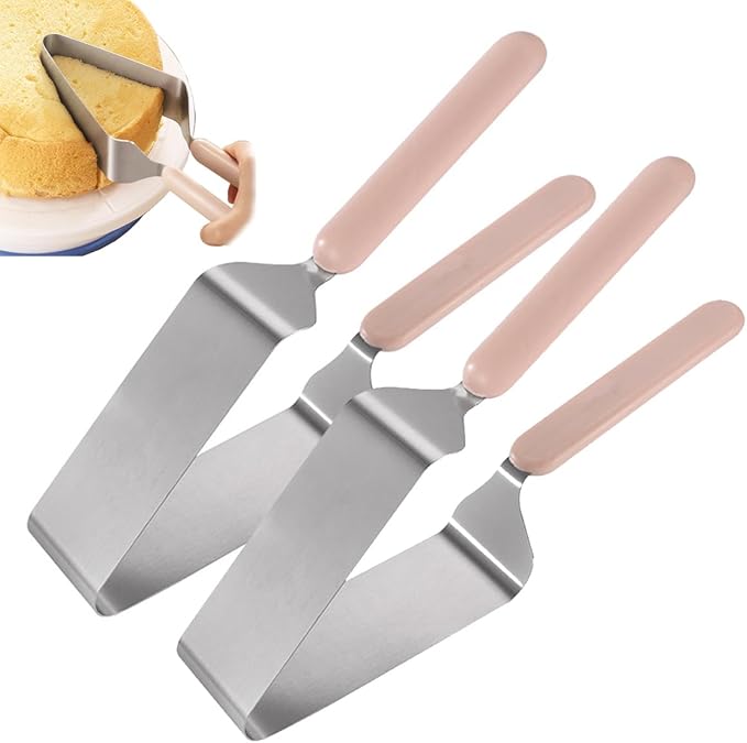 Pinza Tagliatorte Servitorte in Acciaio