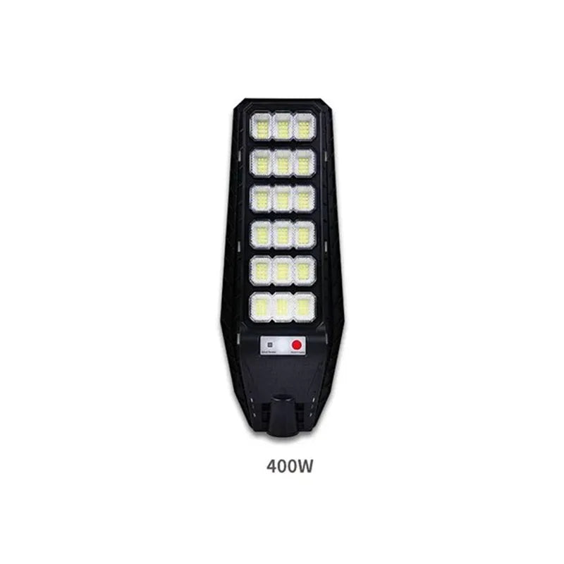 Lampada Solare LED da Giardino