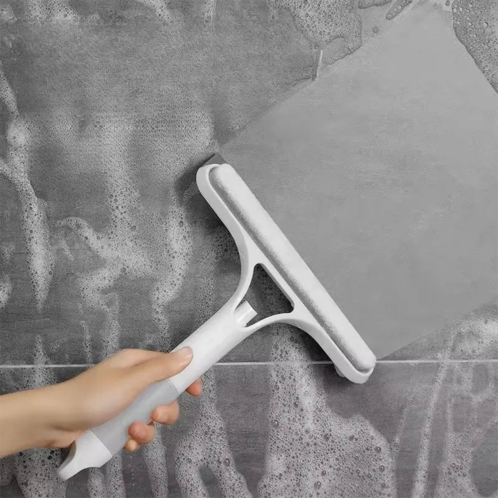 Lavavetri con Spray Detergente Integrato