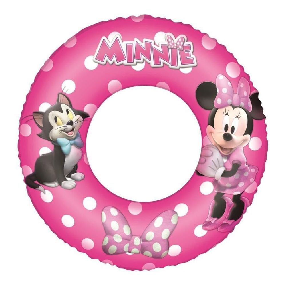 Ciambella Salvagente Gonfiabile Bambini 56 cm