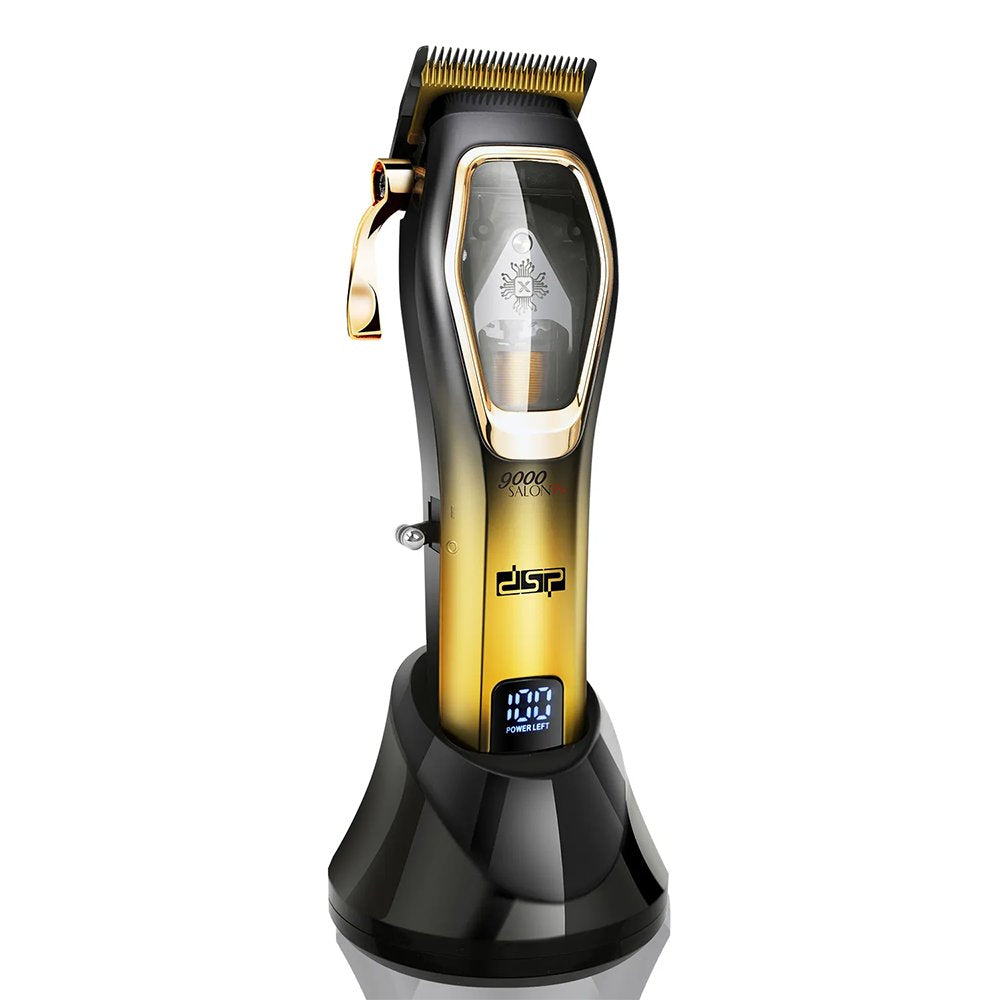 Tagliacapelli Professionale a Levitazione Magnetica 9000 RPM