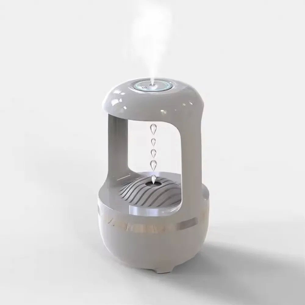 Diffusore di Aromi con Effetto Gravità Zero