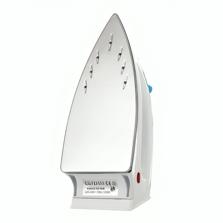 Ferro da Stiro Elettrico 1200W Compatto e Portatile