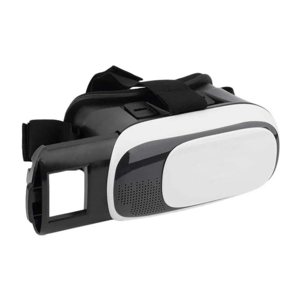Visore Realtà Virtuale VR  e Cuffie Bluetooth