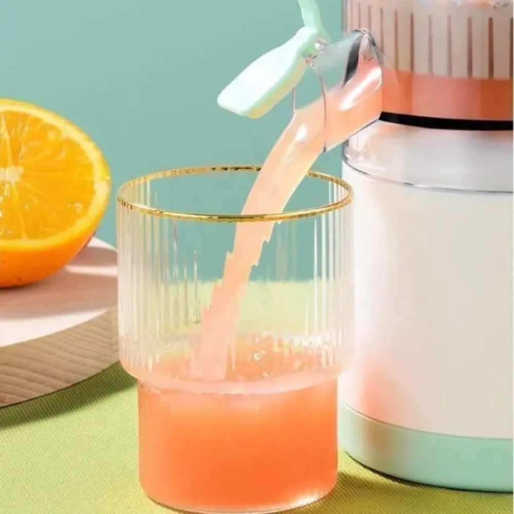 Spremiagrumi Elettrico Succo Fresco 365 Giorni all'Anno