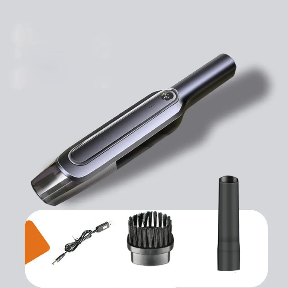 Aspirapolvere Portatile Wireless 120W