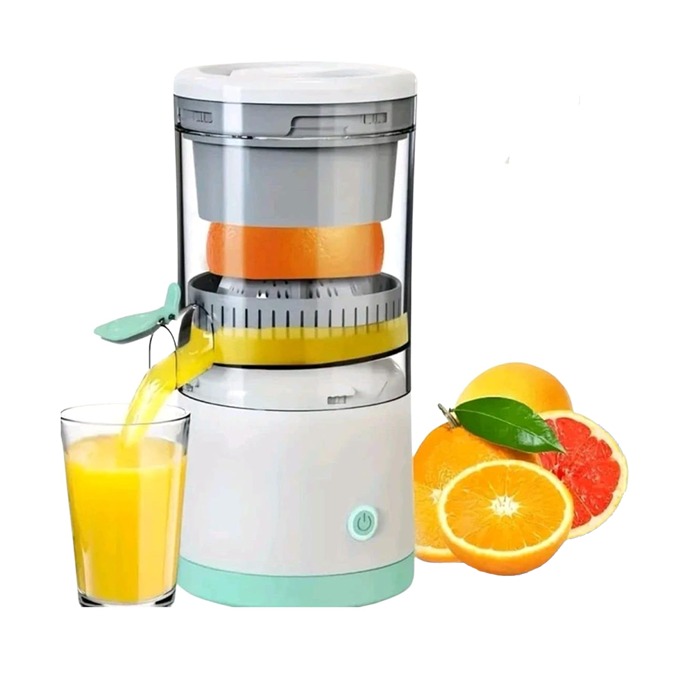 Spremiagrumi Elettrico Succo Fresco 365 Giorni all'Anno