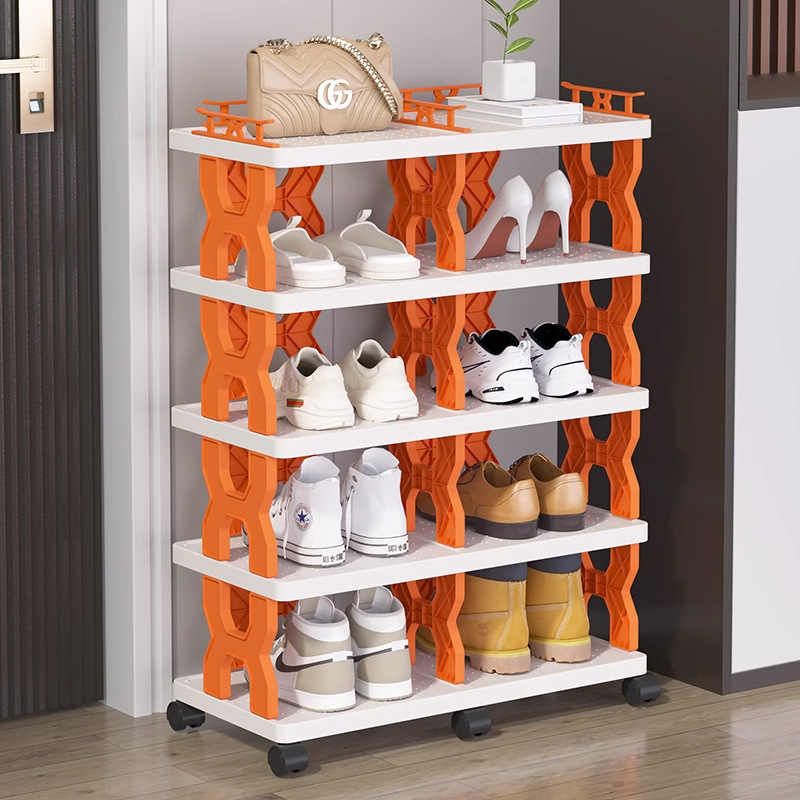 X-Tidy Rack Porta Scarpe a X