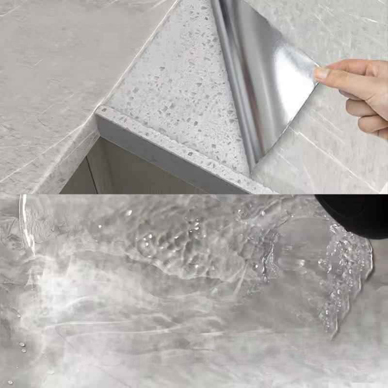 Rivestimento Adesivo Effetto Marmo Multiuso