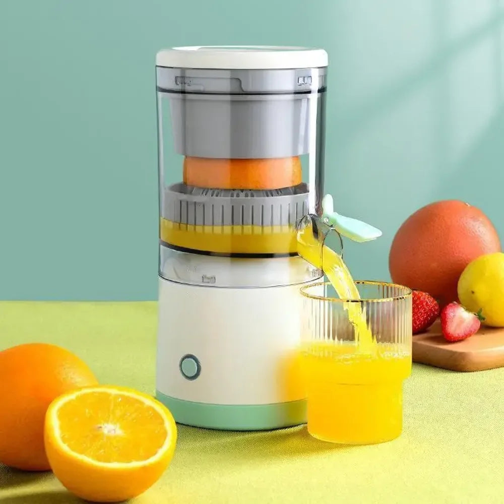 Spremiagrumi Elettrico Succo Fresco 365 Giorni all'Anno