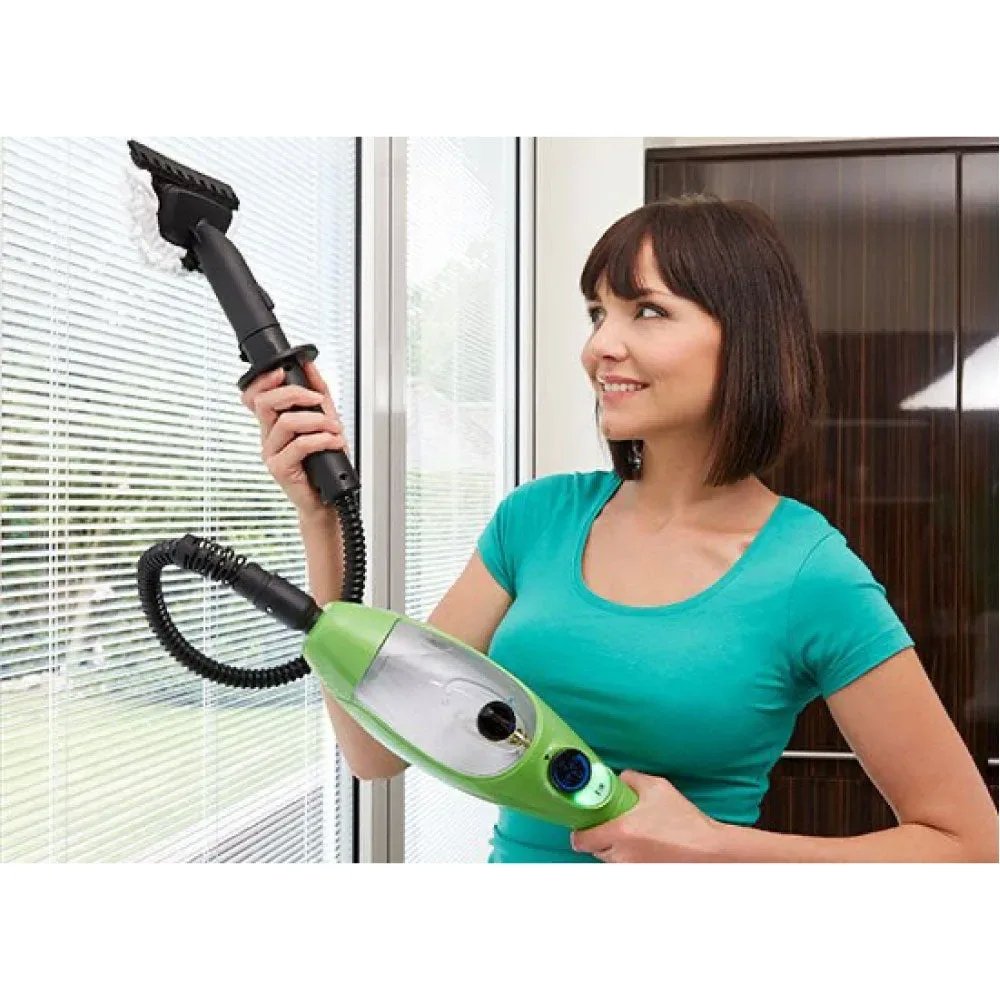 Ecology Clean VaporeMaster