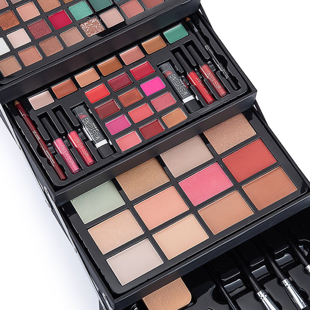 Trucco Completo con Borsa