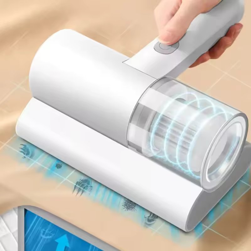 Aspirapolvere Ricaricabile Senza Fili 50W