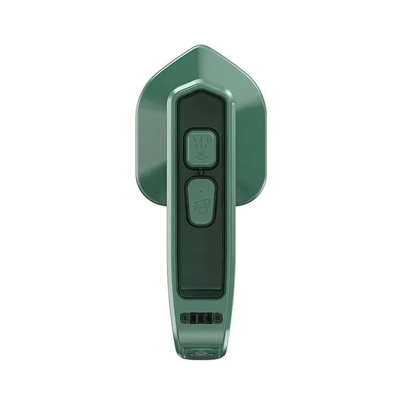 Ferro da Stiro a Vapore Portatile 30W – Compatto, Leggero, Perfetto per Viaggi e Ritocchi Veloci