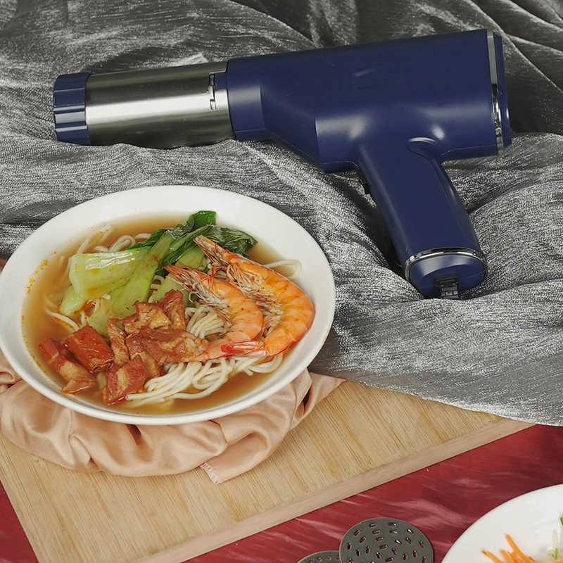 Noodles Maker Macchina Automatica per Pasta Fresca e Noodles