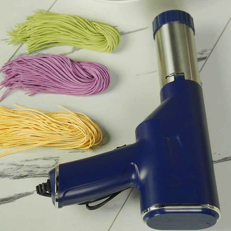 Noodles Maker Macchina Automatica per Pasta Fresca e Noodles