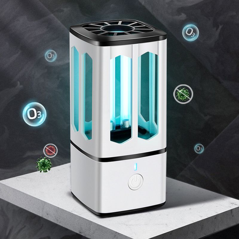 Lampada Germicida UV Portatile 3.8W