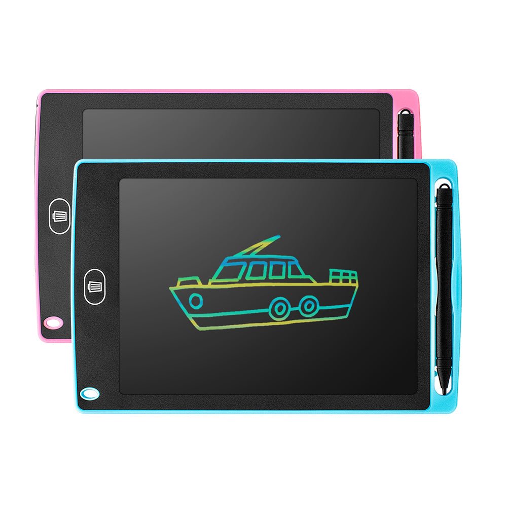 Lavagna Digitale LCD Portatile per Disegno e Scrittura