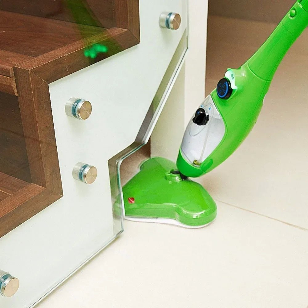 Ecology Clean VaporeMaster