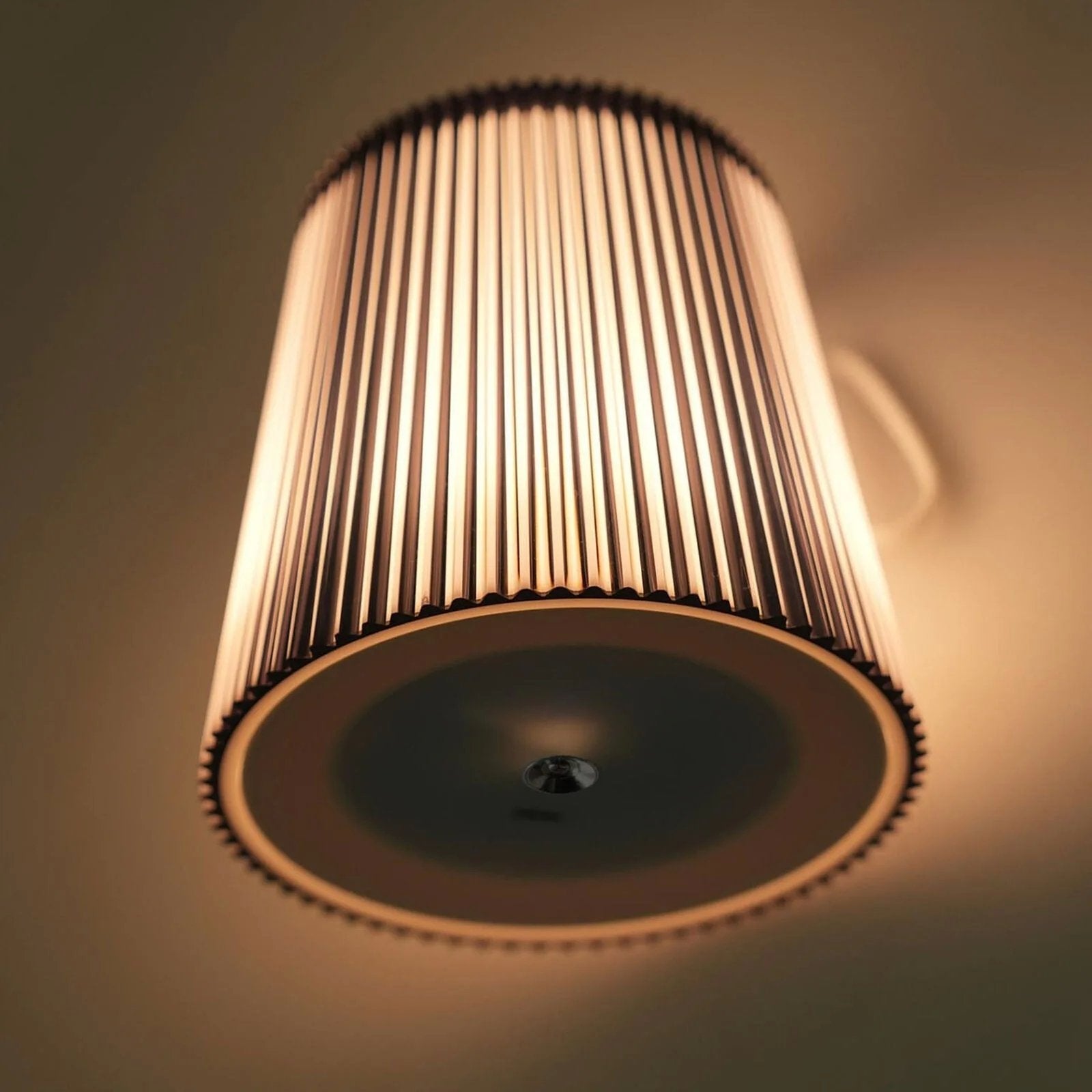 Lampada LED Portatile Ricaricabile Touch