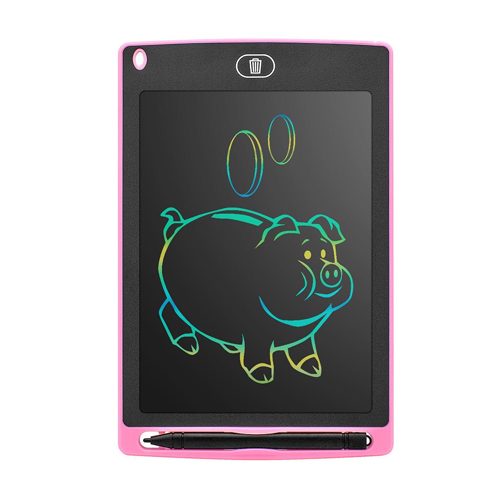 Lavagna Digitale LCD Portatile per Disegno e Scrittura