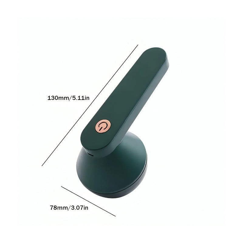Levapelucchi Elettrico USB Ricaricabile