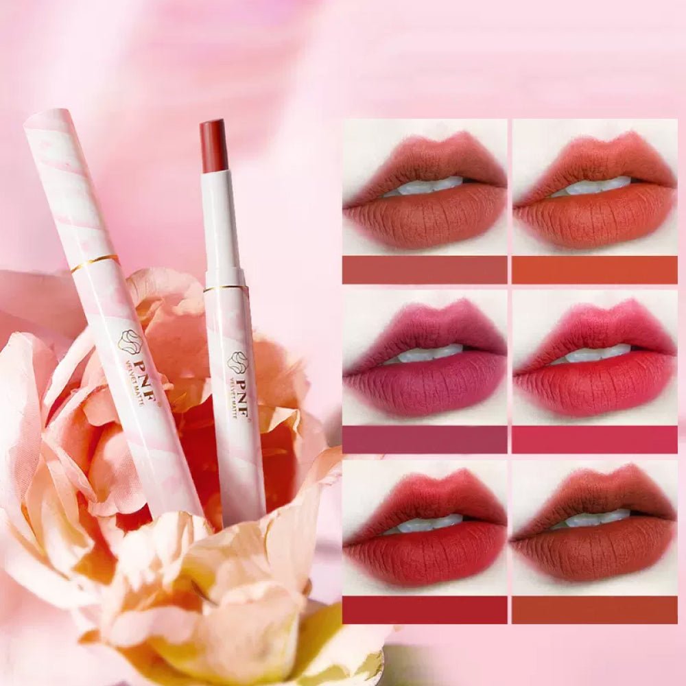 Box Bellezza Make-Up Kit Completo con 13 Accessori e Specchio Interno