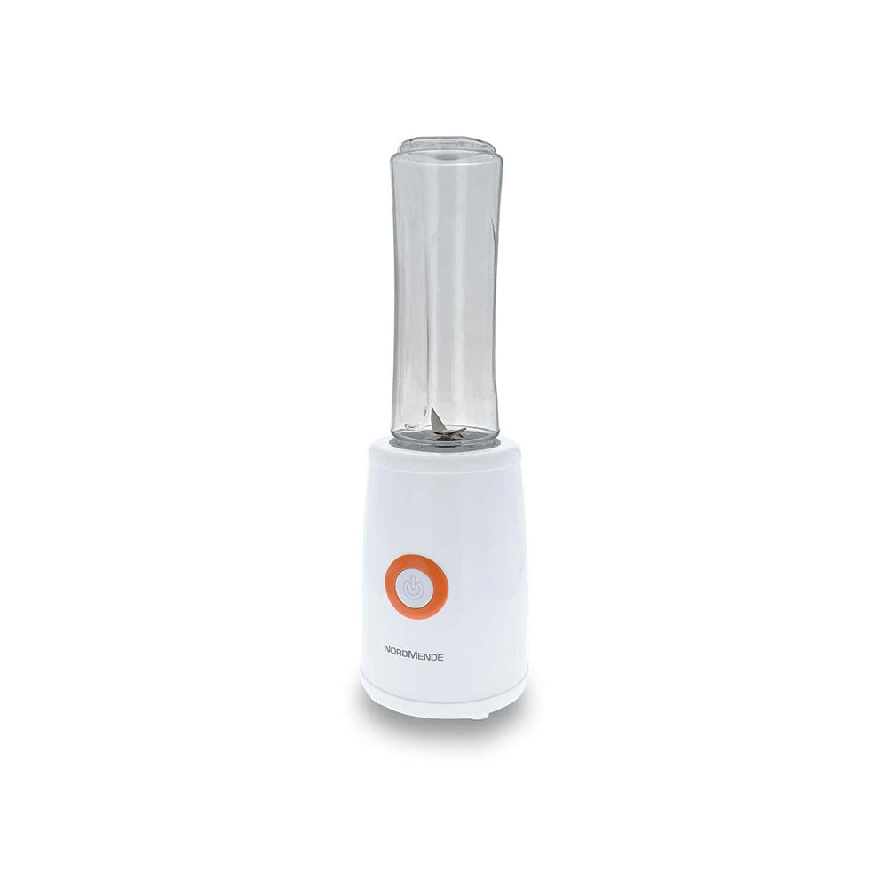 Frullatore 300W 600ML con Lame in Acciaio