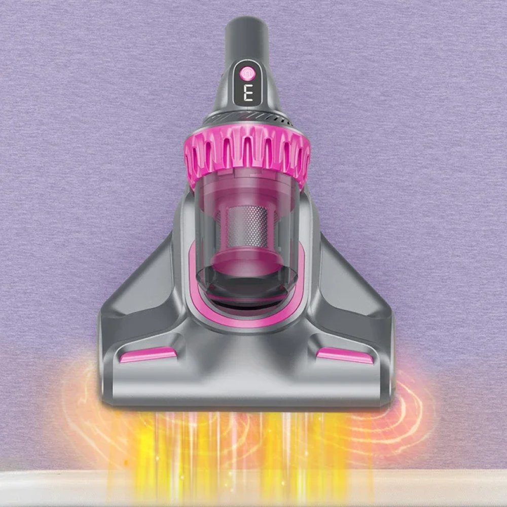Aspirapolvere Multi-Superficie Senza Fili 2 in 1 con Filtro HEPA