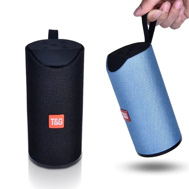 Altoparlante Bluetooth Impermeabile da Esterno